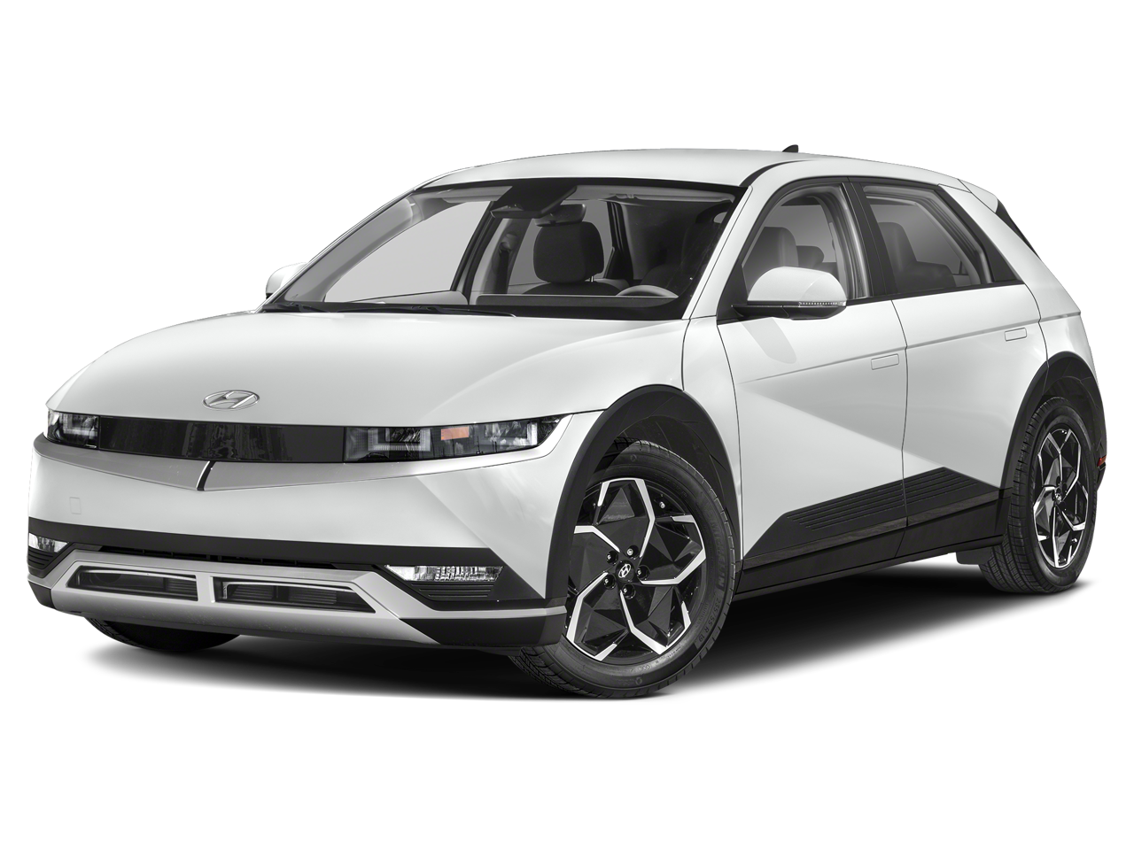 2024 Hyundai Ioniq 5 Limited AWD's photo