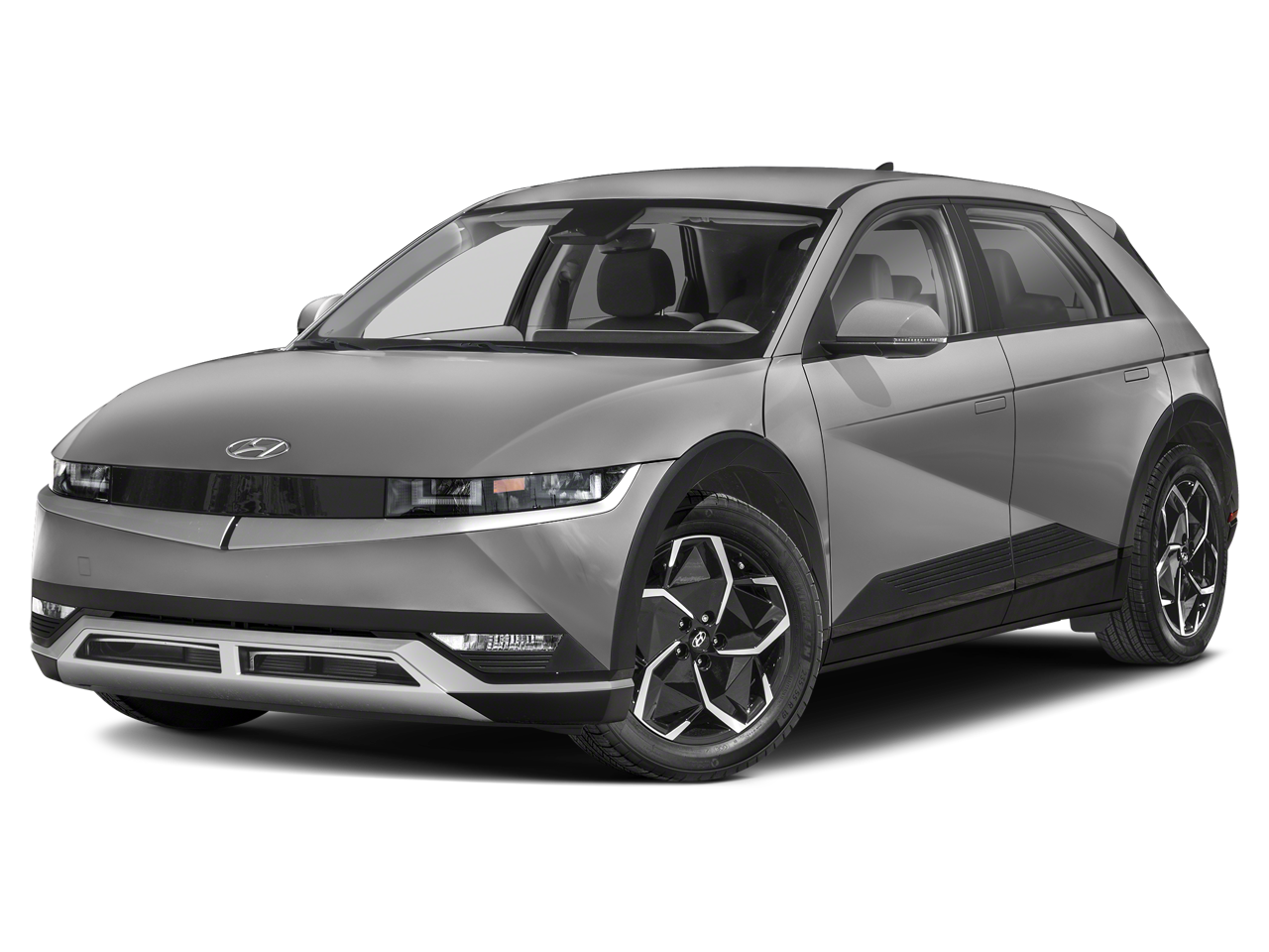 2024 Hyundai IONIQ 5 SE - Photo 1
