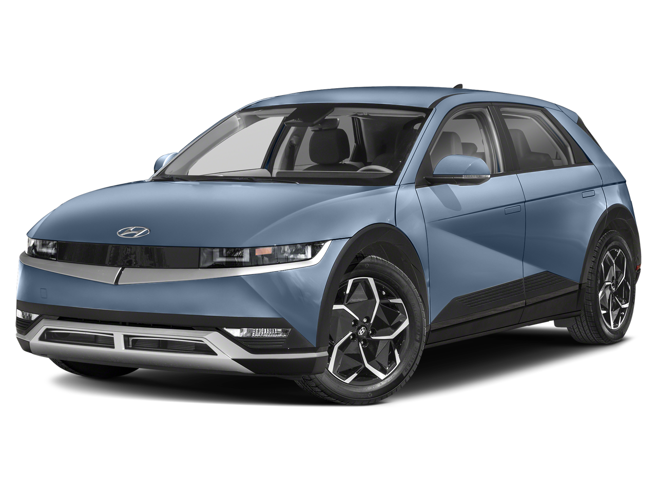2024 Hyundai IONIQ 5 SE - Photo 1
