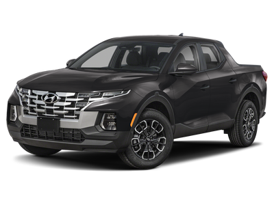 2024 Hyundai SANTA CRUZ SE