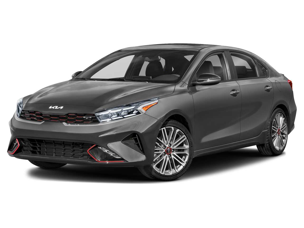 2024 Kia FORTE GT-Line for sale in Cocoa, FL