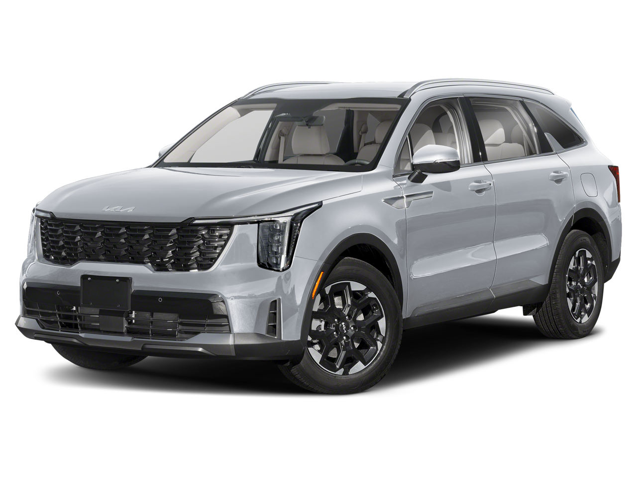 2024 Kia Sorento S - Photo 1
