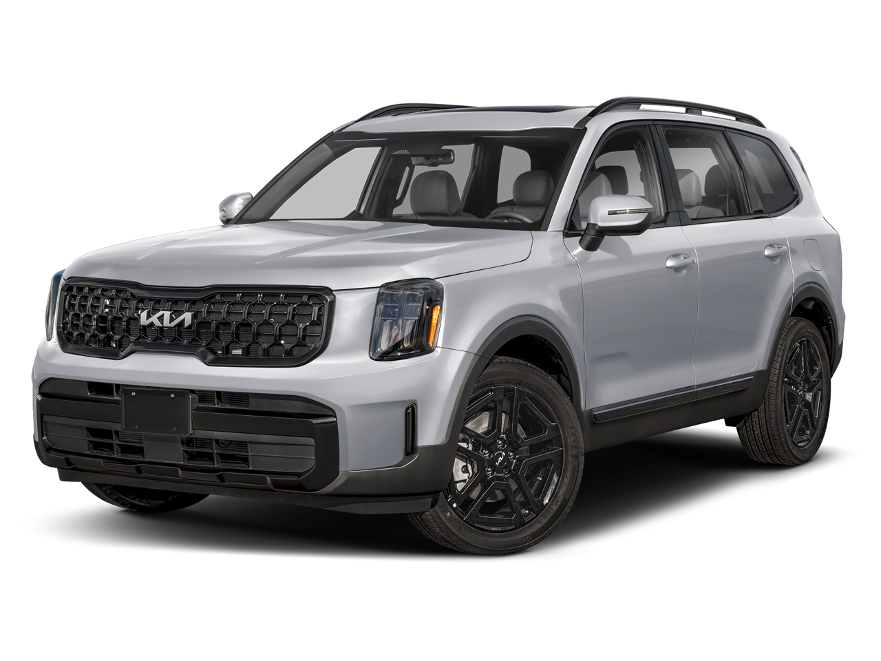 2024 Kia Telluride EX X-Line for sale in Cocoa, FL