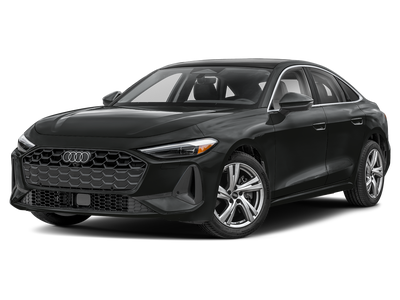 2025 Audi A5 Premium Plus