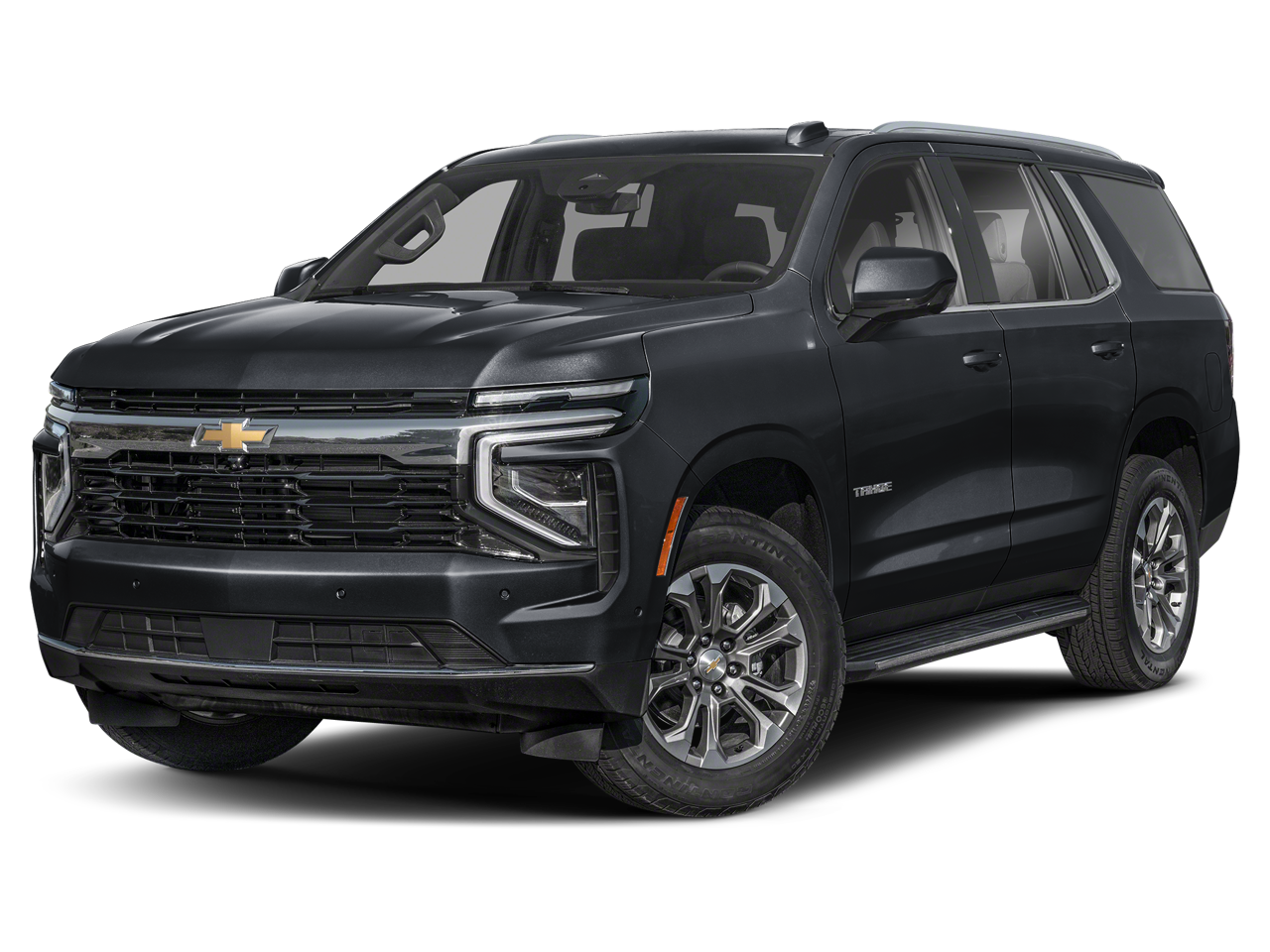 2025 Chevrolet Tahoe LT - Photo 39