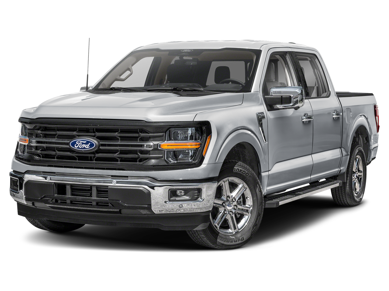 2025 Ford F-150 XLT - Photo 28