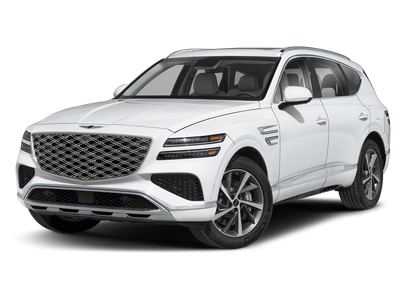 2025 Genesis GV80 3.5T Prestige