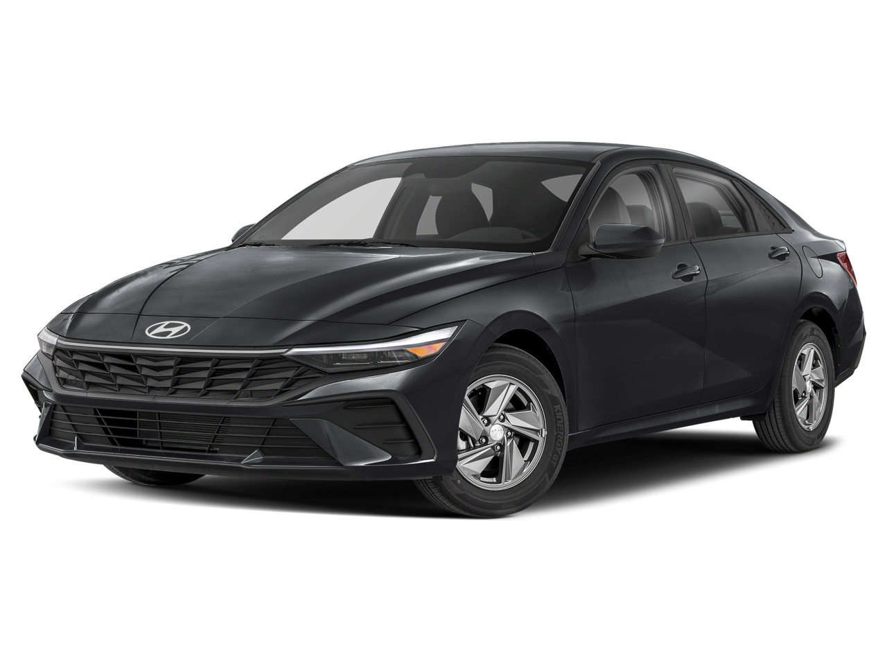 2025 Hyundai Elantra SE - Photo 30