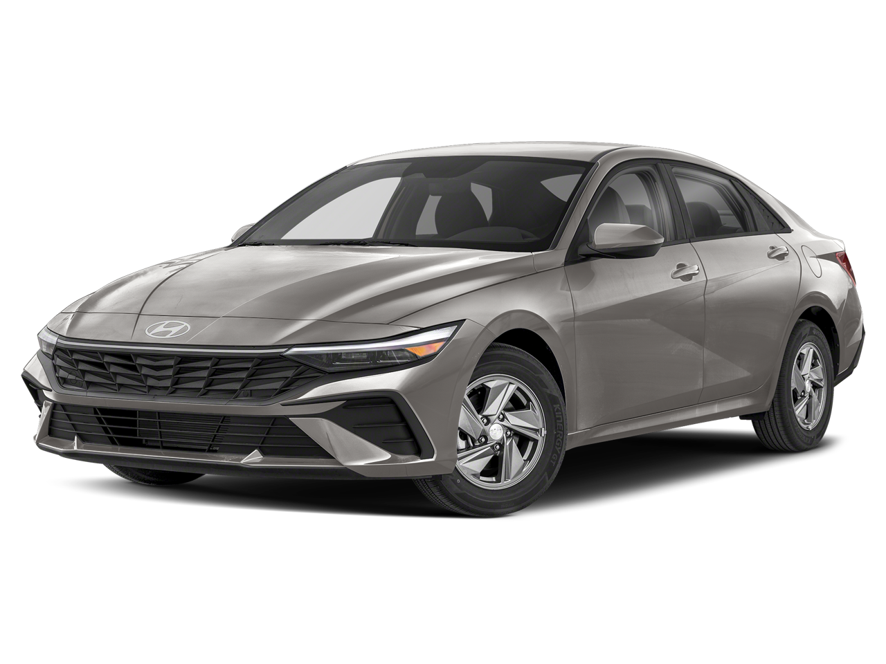 2025 Hyundai Elantra SE - Photo 28