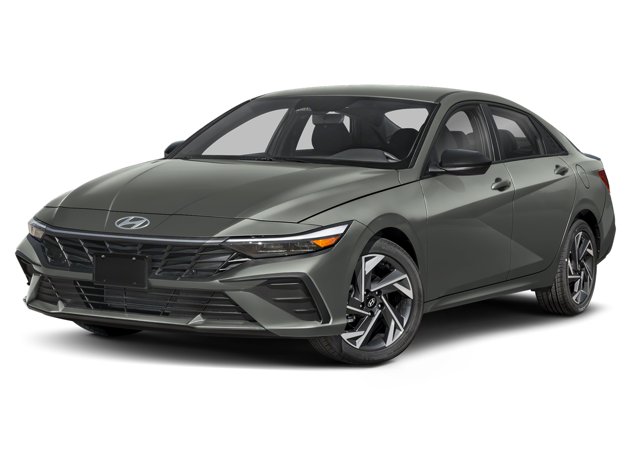 2025 Hyundai Elantra SEL - Photo 28