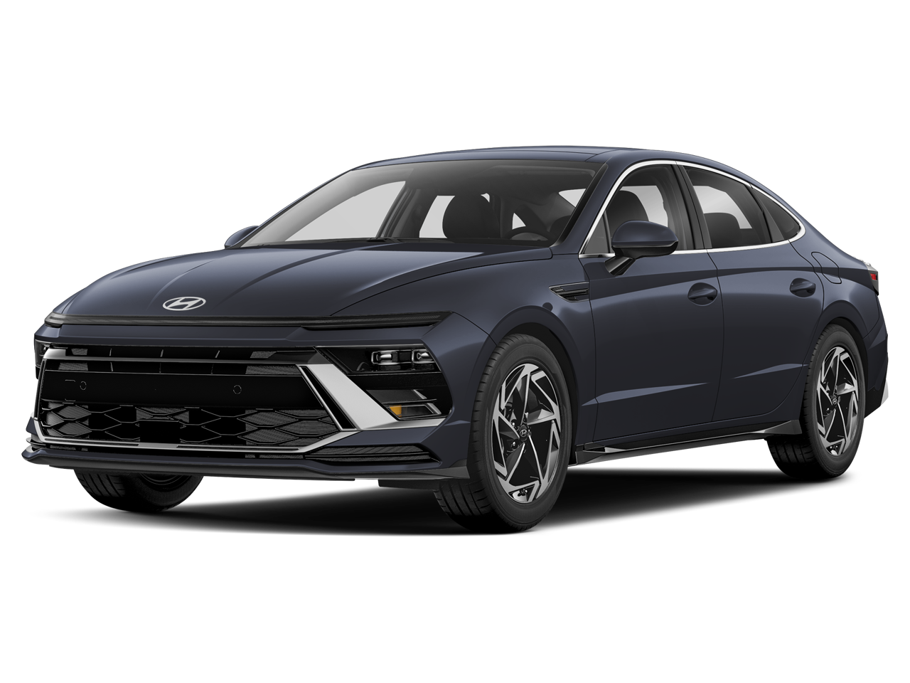 2025 Hyundai Sonata SE - Photo 29
