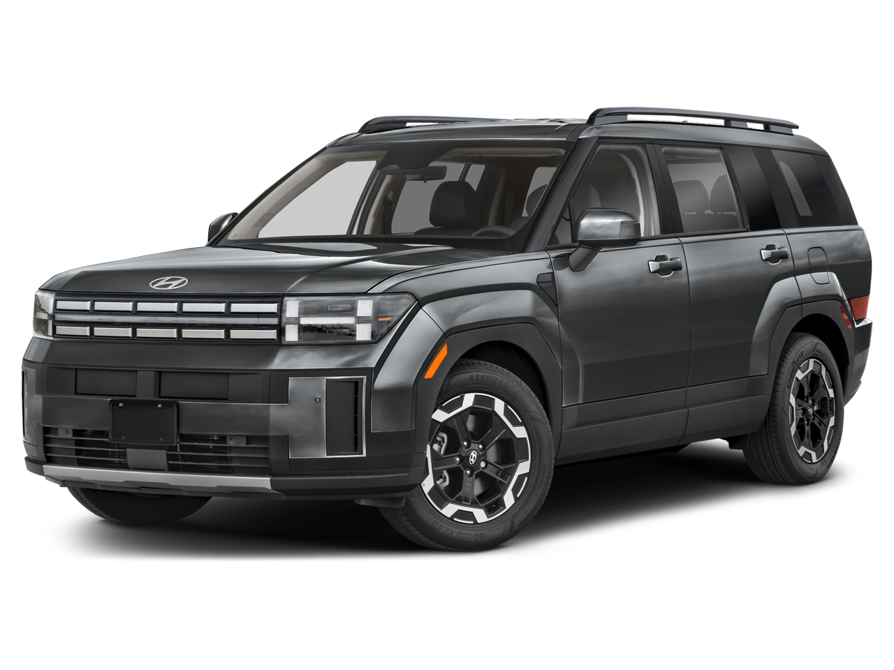 2025 Hyundai Santa Fe SEL - Photo 1