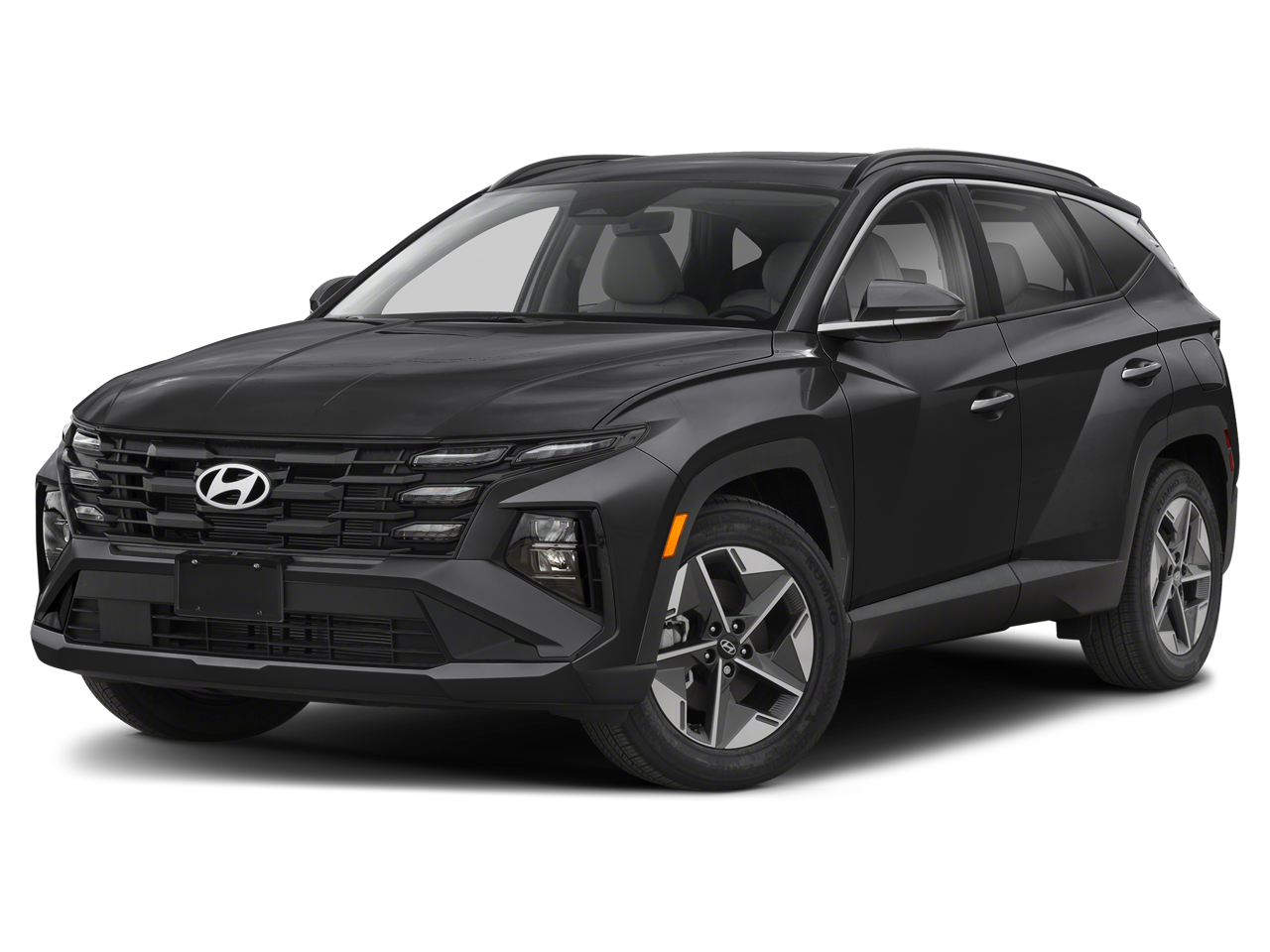 2025 Hyundai Tucson SEL Convenience - Photo 42