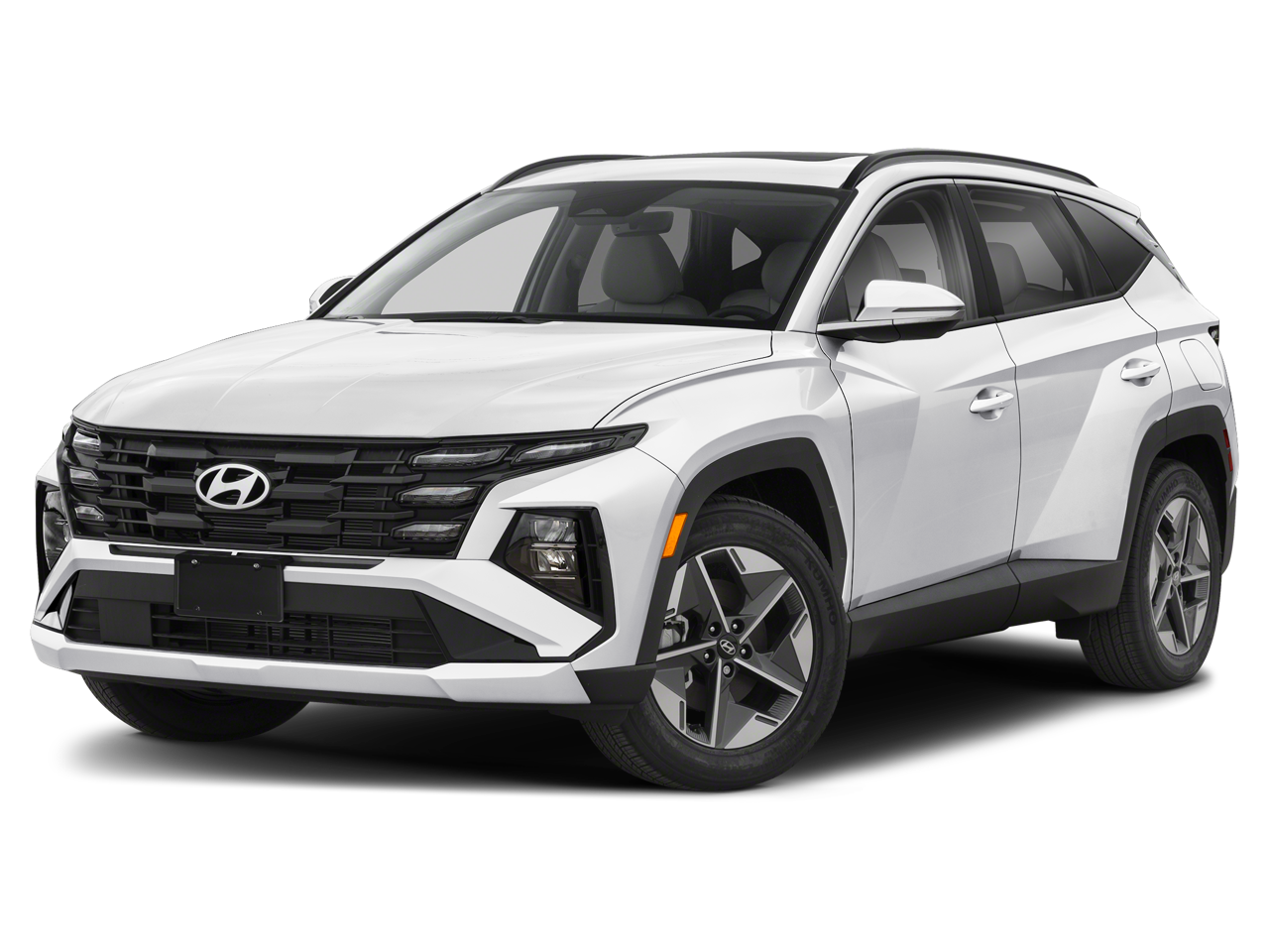 2025 Hyundai Tucson SEL Convenience - Photo 32