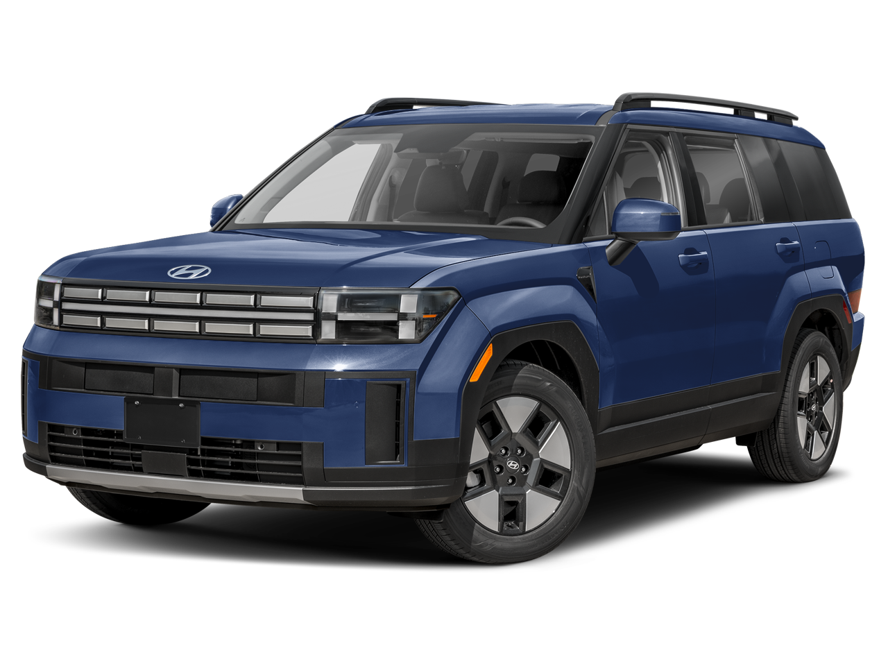 2025 Hyundai Santa Fe SEL - Photo 32