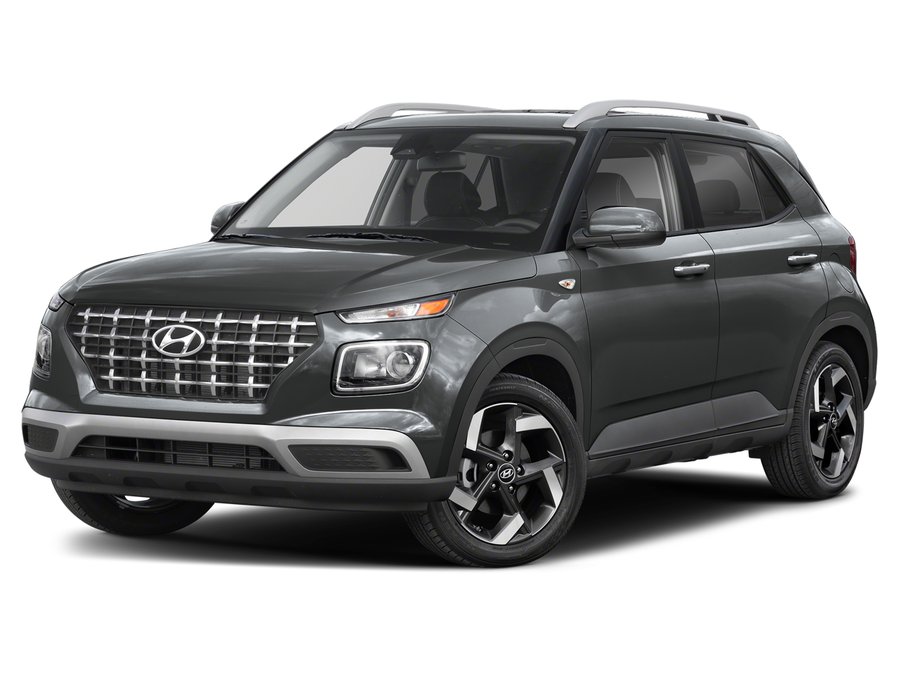 2025 Hyundai Venue SEL - Photo 31