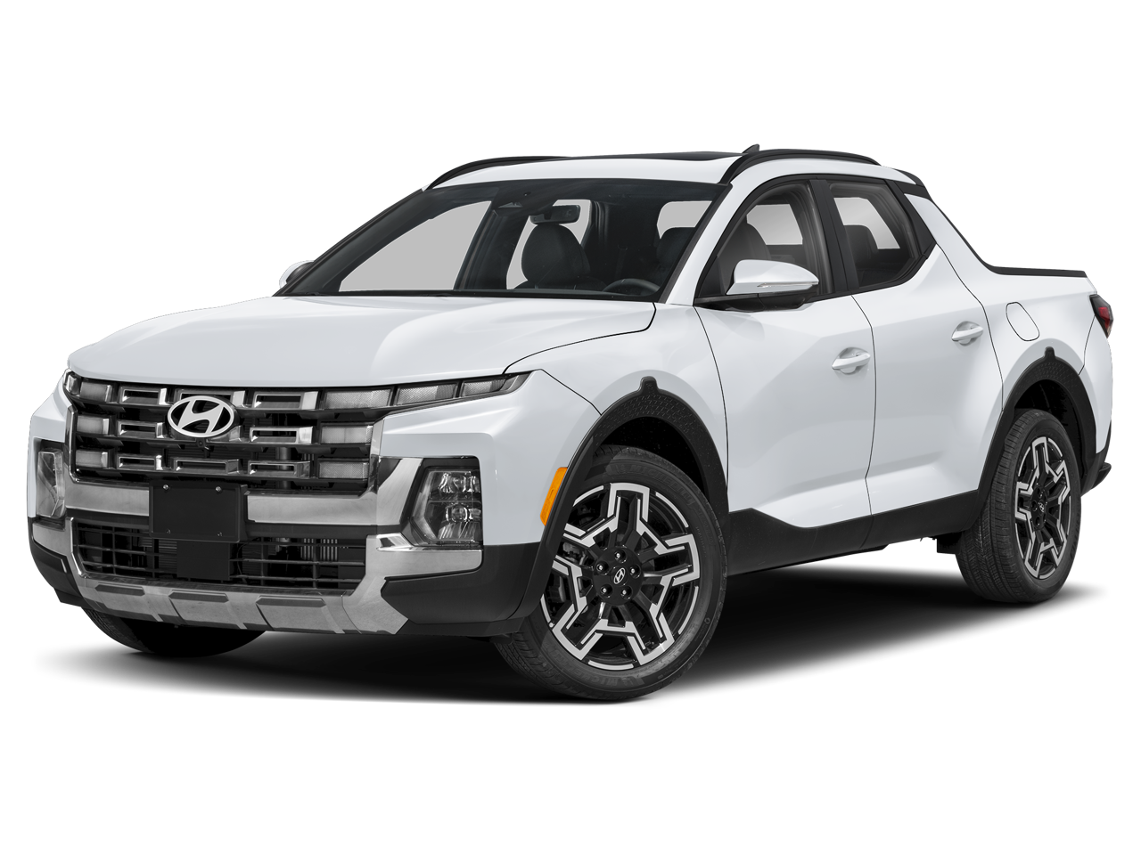 2025 Hyundai Santa Cruz Limited - Photo 37
