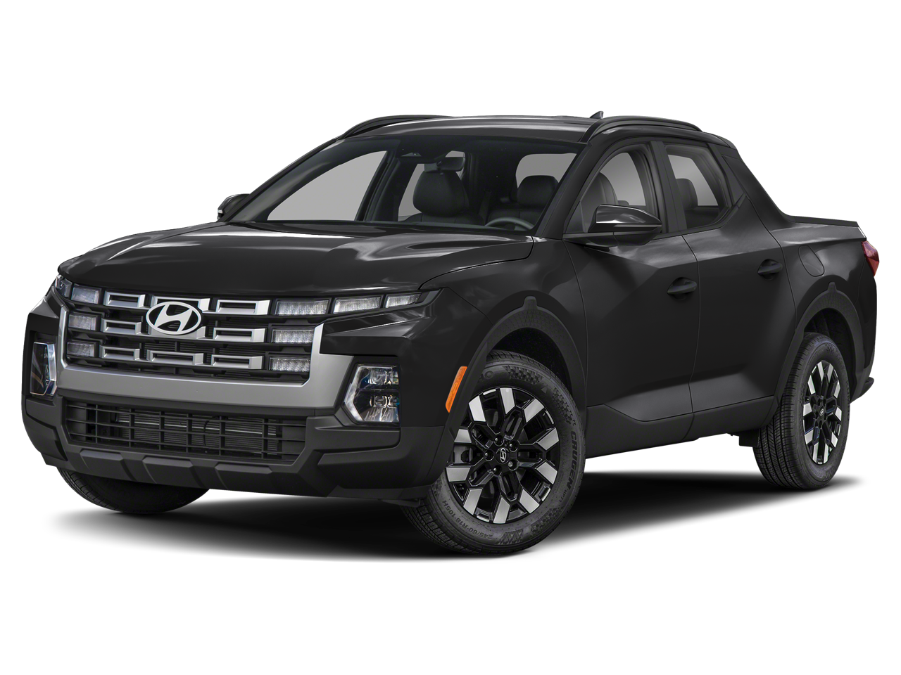 2025 Hyundai Santa Cruz SEL - Photo 33