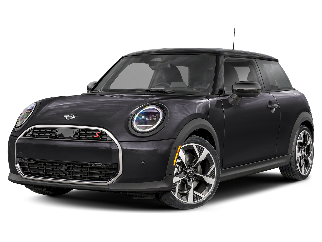 2025 MINI Hardtop 2 Door Signature Plus