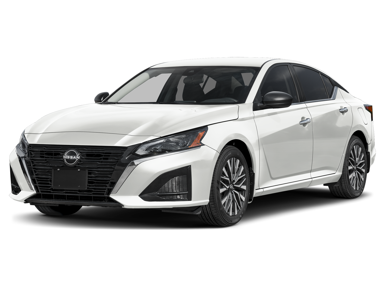 2025 Nissan Altima SV - Photo 29