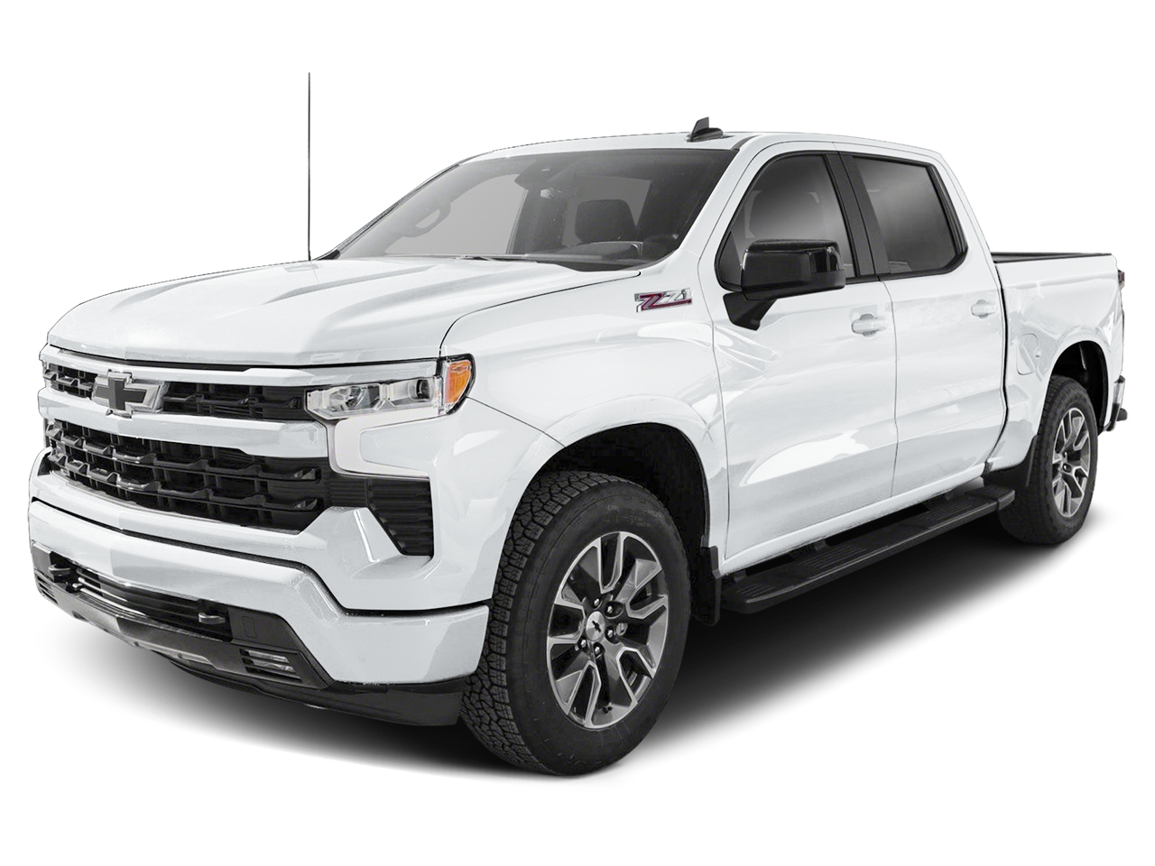 2026 Chevrolet Silverado 1500 RST - Photo 34