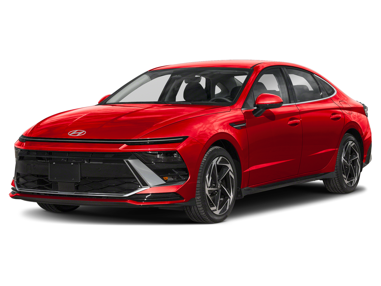 2026 Hyundai Sonata SEL - Photo 30