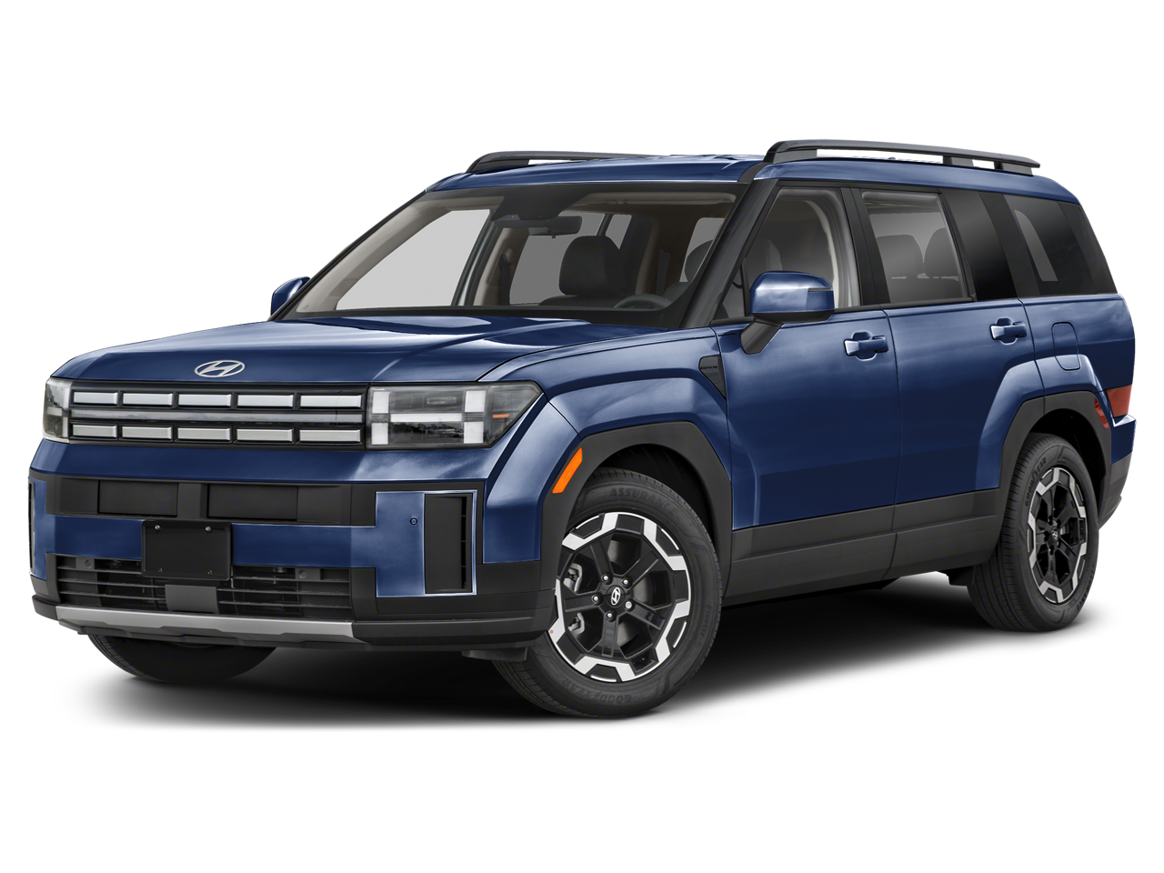 2026 Hyundai Santa Fe SEL 2.5's photo