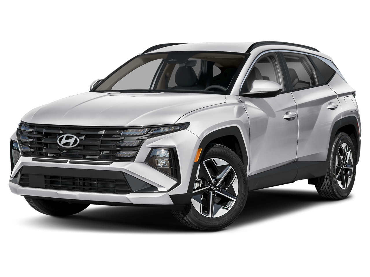 2026 Hyundai Tucson SEL for sale in Cocoa, FL