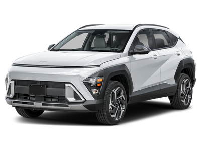 2026 Hyundai KONA SEL Premium FWD