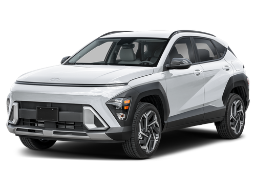 2026 Hyundai KONA SEL Premium FWD