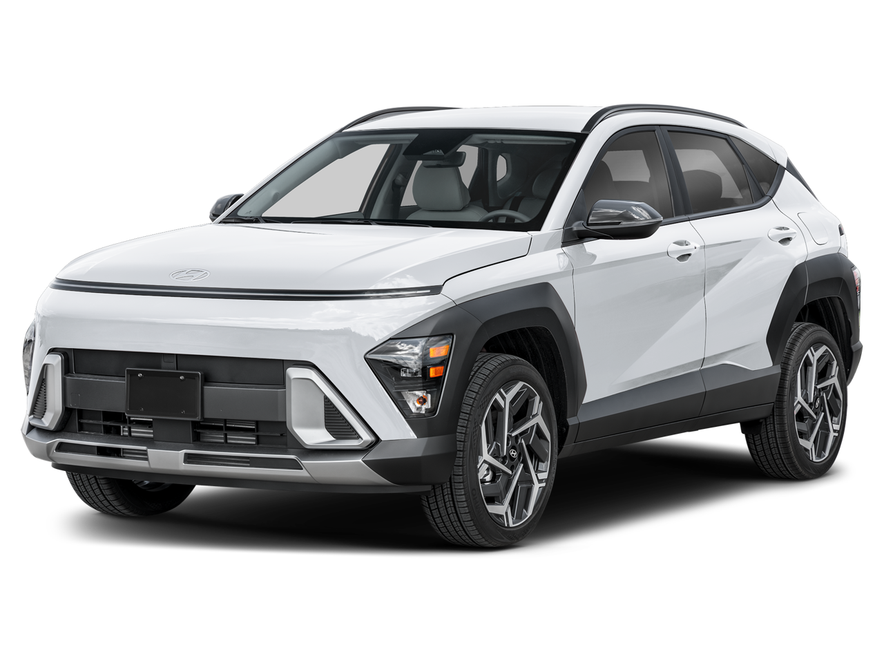2026 Hyundai Kona SEL Premium Automatic AWD's photo
