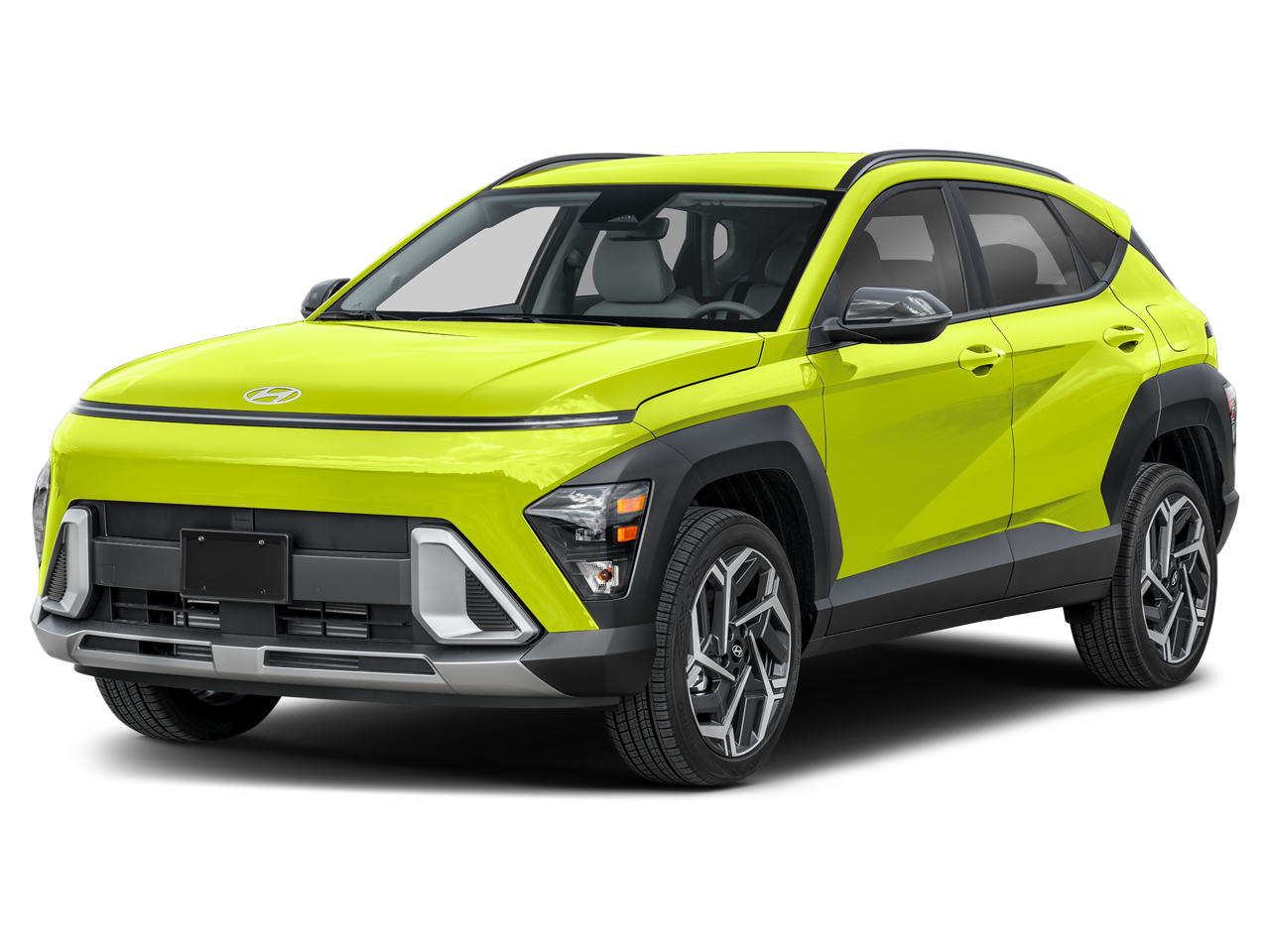 2026 Hyundai KONA SEL Premium FWD