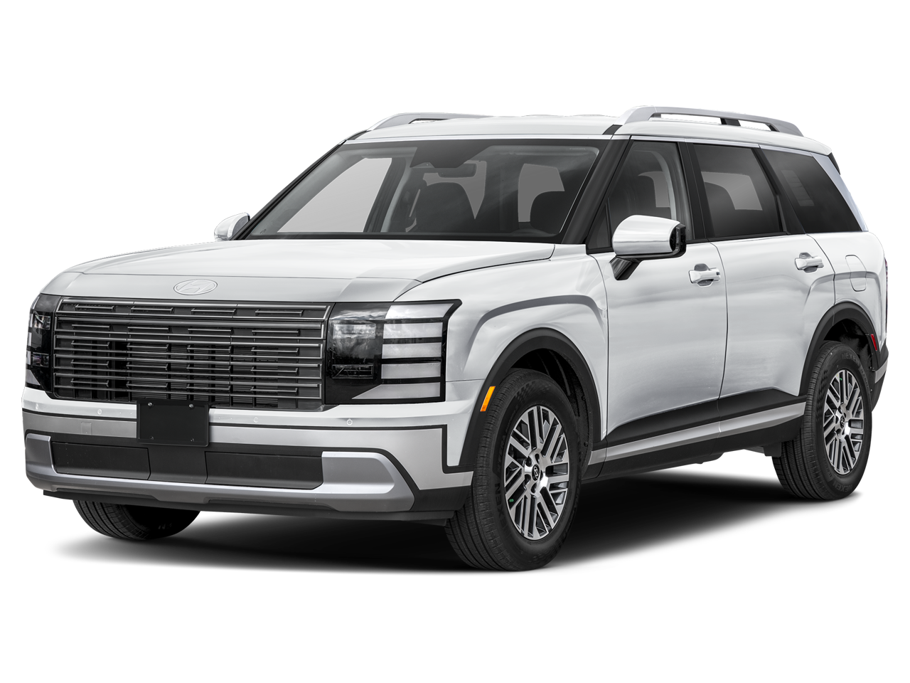 2026 Hyundai Palisade SEL 7 Passenger AWD's photo