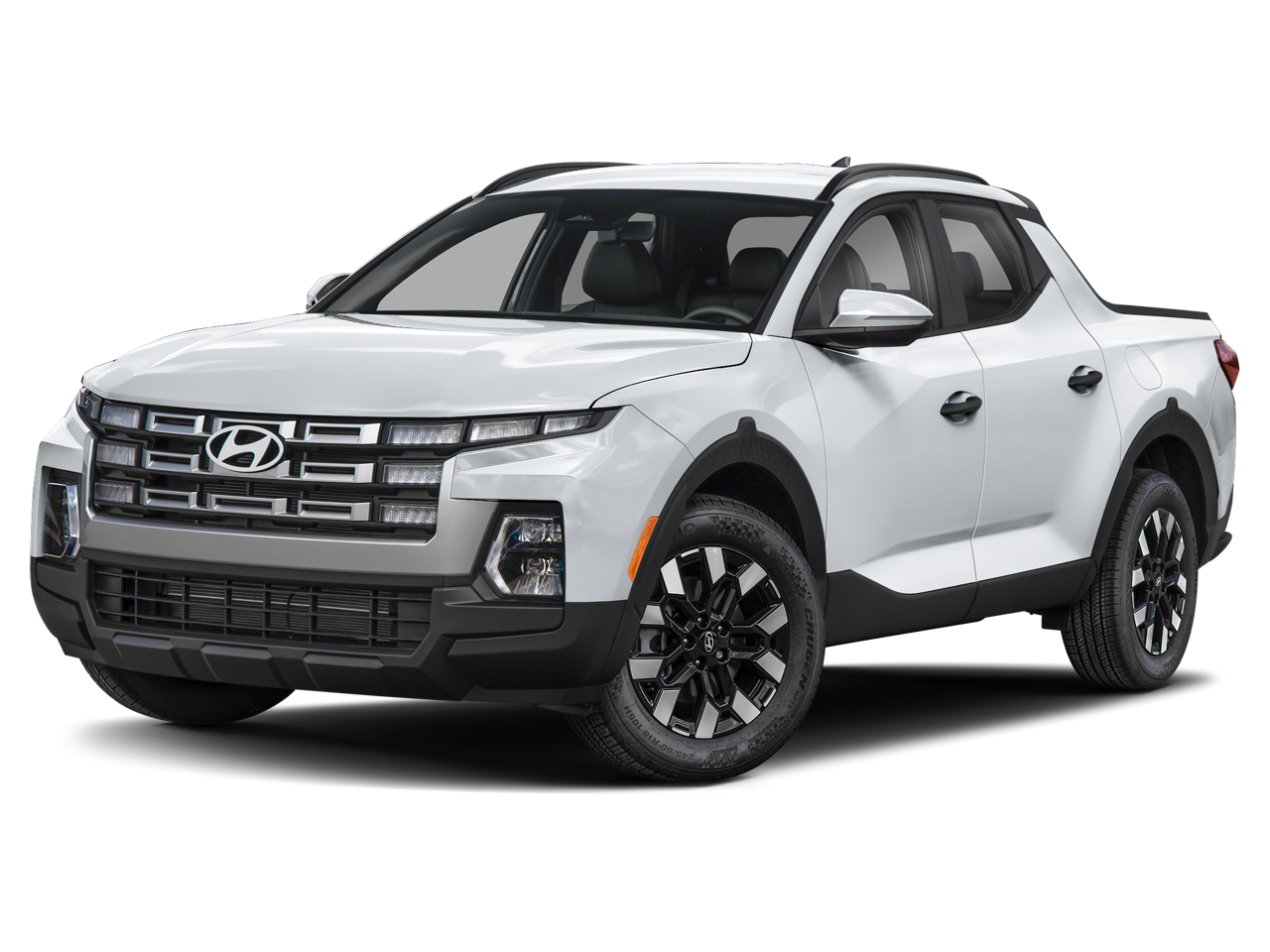 2026 Hyundai Santa Cruz SEL - Photo 1