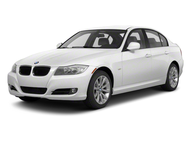2010 BMW 3 Series 328i