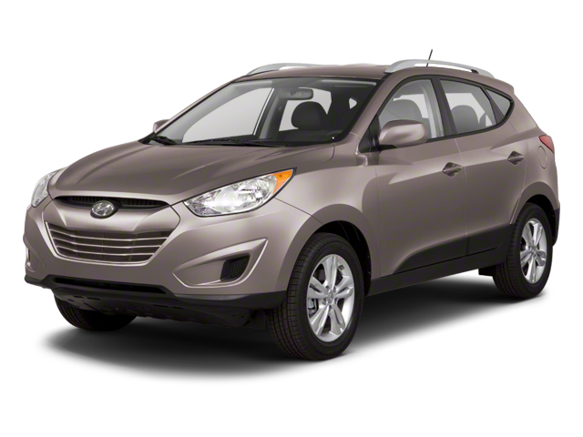 2011 Hyundai TUCSON GL