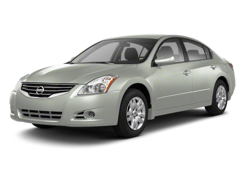2011 Nissan Altima 3.5 SR