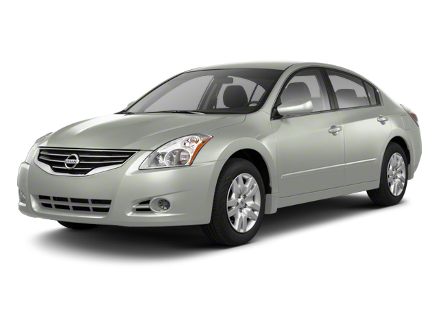 2011 Nissan Altima 3.5 SR