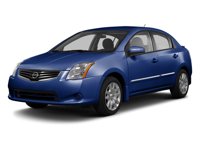 2012 Nissan Sentra 2.0 S CVT's photo