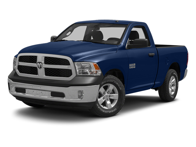 2013 RAM Ram 1500 Pickup - Image 1