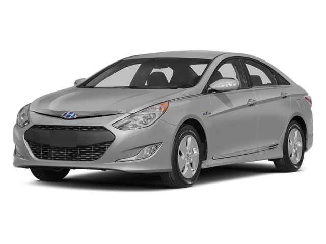 2013 Hyundai SONATA HYBRID Base