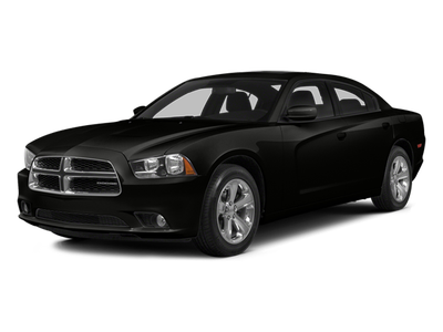 2014 Dodge Charger RT 100th Anniversary