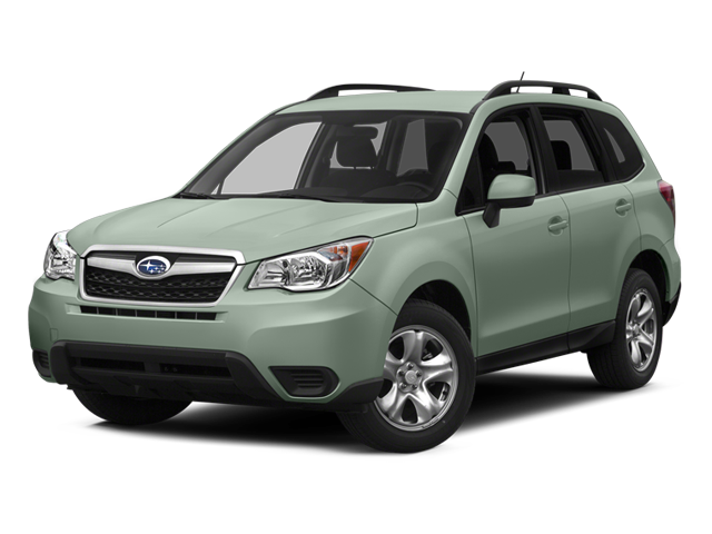 2014 Subaru Forester 2.5i Touring AT PZEV's photo