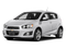 2016 Chevrolet Sonic LT