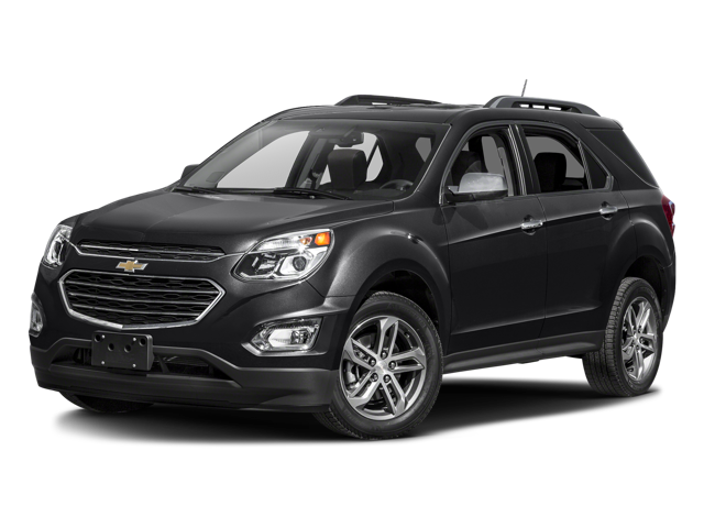 2016 Chevrolet Equinox LTZ for sale in Cocoa, FL