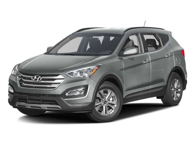 2016 Hyundai SANTA FE SPORT FWD 4Dr 2.4