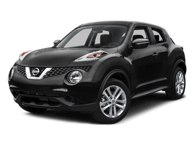 2016 Nissan JUKE SV