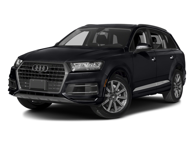 2017 Audi Q7 Premium