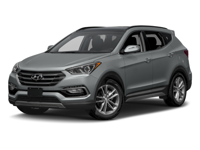 2017 Hyundai Santa Fe Sport 2.0T - Photo 1