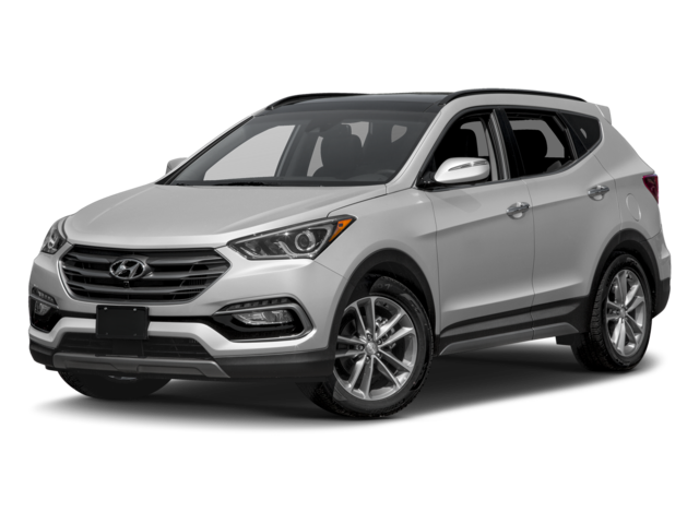 2017 Hyundai Santa Fe Sport 2.0T AWD's photo